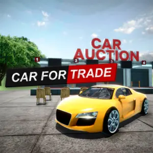 Car For Trade APK Download