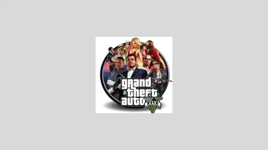 GTA 5 APK Download
