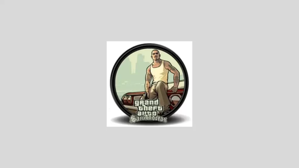 GTA San Andreas APK Free Download