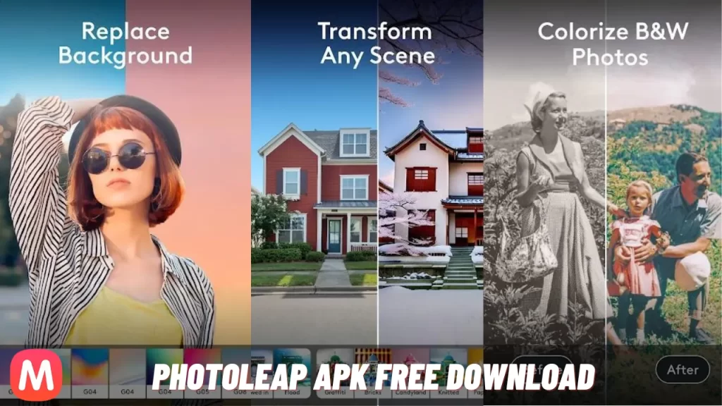 Photoleap APK Free