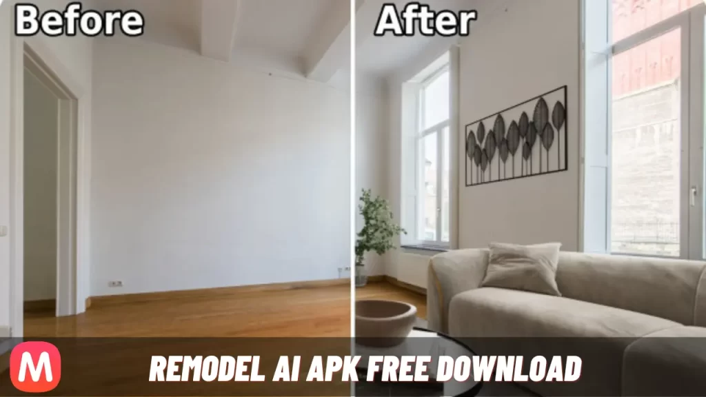 Remodel AI Apk Free