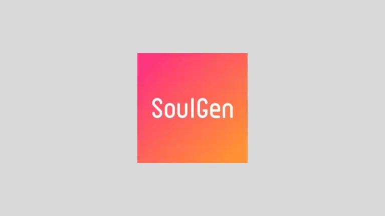 SoulGen AI APK v1.2.1 (Premium Unlocked) For Android