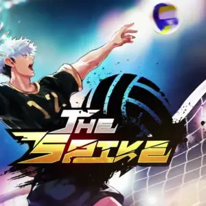 The Spike Volleyball Story Apk