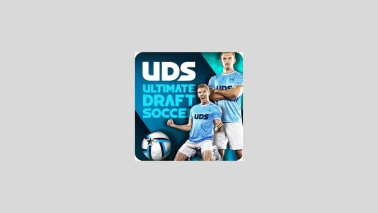 Ultimate Draft Soccer APK Download v1.110 (Unlimited money)