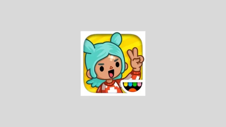 Toca Life World APK v1.88 Untuk Unduhan Android Updated