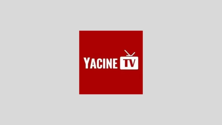 Yacine TV APK v3.2.0 Unduh for Android Gratis Versi Terbaru