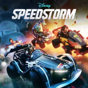 Disney Speedstorm APK
