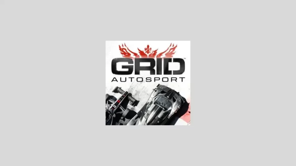 Grid Autosport Gratis Unduh